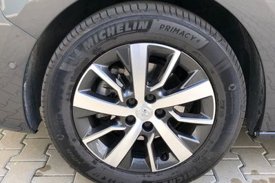 Toyota Proace Verso 2.0 D4-D Long Family aut