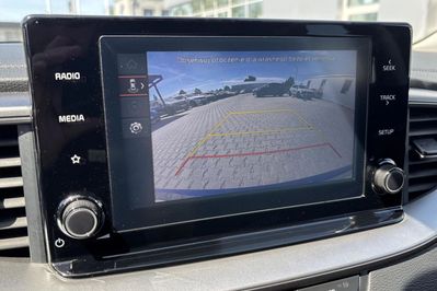 Kia Ceed 1.5 T-GDI M DCT