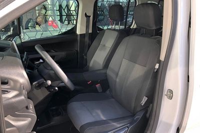 Toyota Proace City Verso L1H1 Business