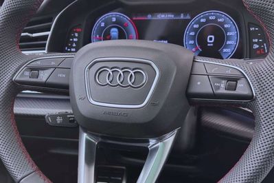 Audi Q7 60 TFSI e quattro S Line