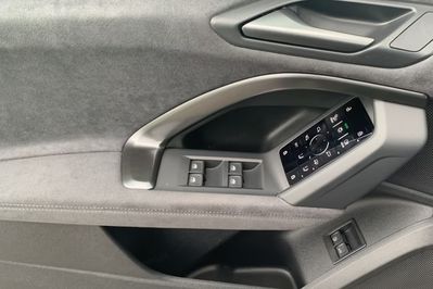 Audi Q5 Sportback TDI quattro