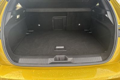 Opel Astra 1.2 T Elegance S&S aut