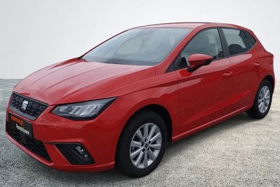 Seat Ibiza 1.0 TSI Style S&S