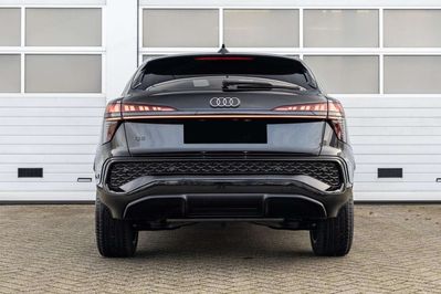 Audi Q3 TFSI S line Sportback