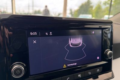 Seat Ibiza 1.0 TSI Style S&S