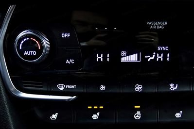 Hyundai Santa Fe 2.0 CRDi Platinum 4WD aut