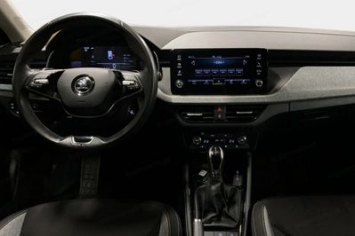 Skoda Scala 1.0 TSI  DSG