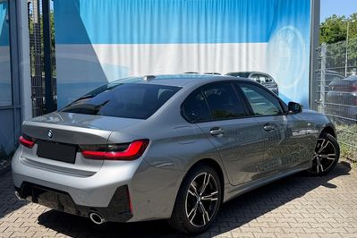 BMW Seria 3 320i M Sport