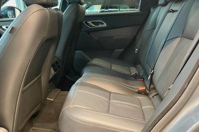 Land Rover Range Rover Velar P400e Dynamic SE