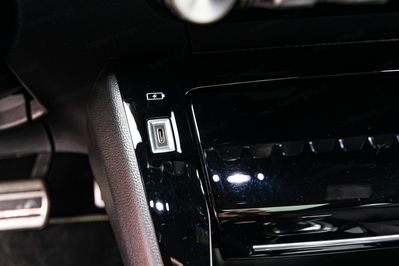 Peugeot 2008 1.2 PureTech GT