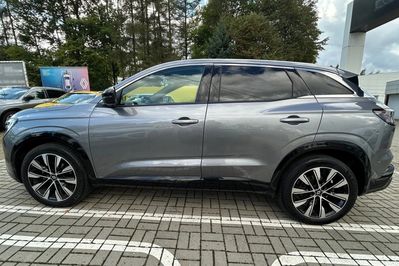 Renault Austral 1.3 TCe mHEV Techno