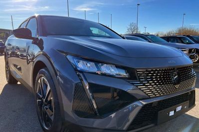 Peugeot 408 Business 1.2 mHEV e-DSC6