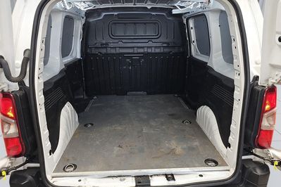 Toyota ProAce Medium Active