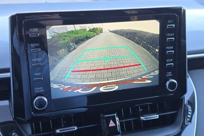 Toyota Corolla 1.5 Comfort