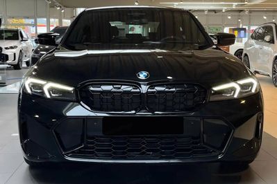 BMW Seria 3 M340d xDrive