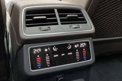 Audi A6 50 TFSI e PHEV Quattro S Line S tronic