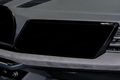 Audi A6 TFSI S line Avant