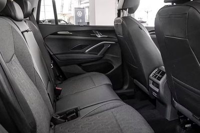 Volkswagen Tayron Life Plus 2.0 TDI DSG