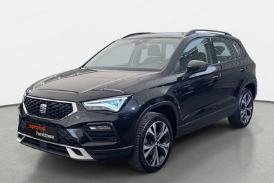 Seat ATECA 1.5 TSI DSG