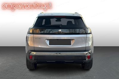 Peugeot 3008 Allure 1.5 BlueHDi  S&S EAT8