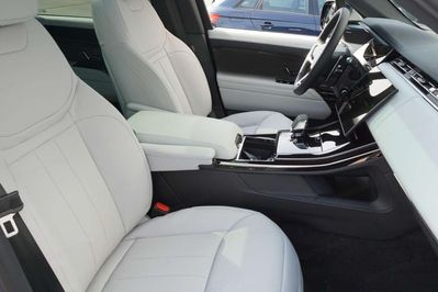 Land Rover Range Rover Sport 3.0 D250 SE