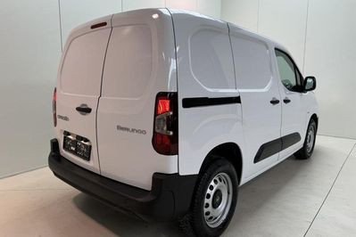 Citroen Berlingo Van M L1H1