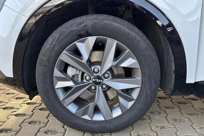 Kia Sportage 1.6 T-GDI HEV Anniversary 2WD aut