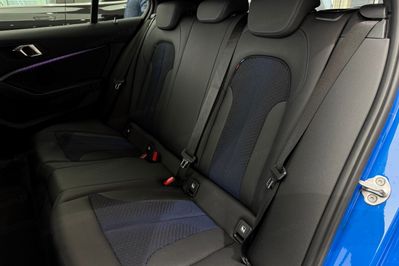 BMW Seria 1 118i M Sport