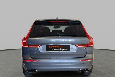 Volvo XC60 B4 D AWD
