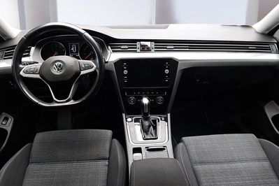 Volkswagen Passat 1.5 TSI EVO Business DSG