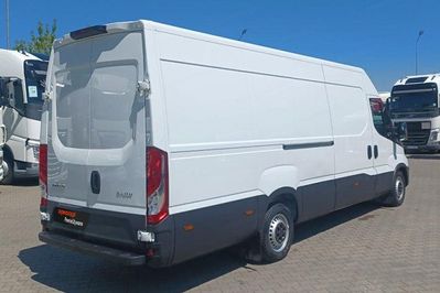 Iveco Daily 35S16 L4H2 AT