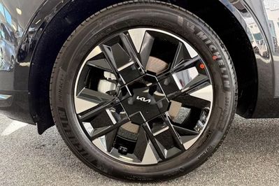 Kia Sportage 1.6 T-GDI HEV GT Line 4WD aut