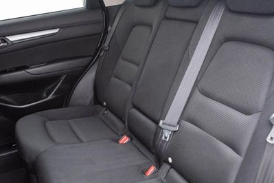 Mazda CX-5 2.0 Center-Line Plus 2WD