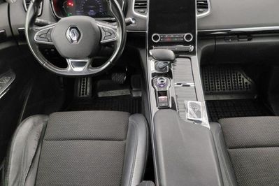 Renault Espace INTENS AT