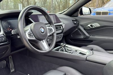BMW Z4 20i sDrive M Sport sport-aut