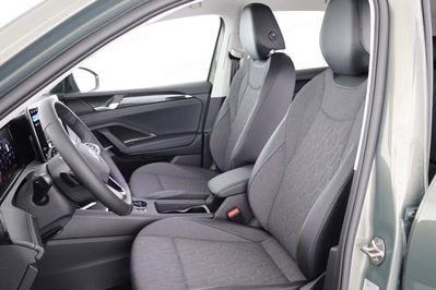 Volkswagen Tiguan Life Plus 1.5 eTSI DSG