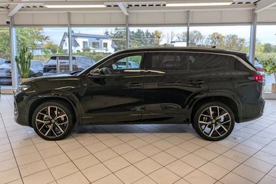 Volkswagen Tayron R-Line Plus 2.0 TDI 4Mot. DSG