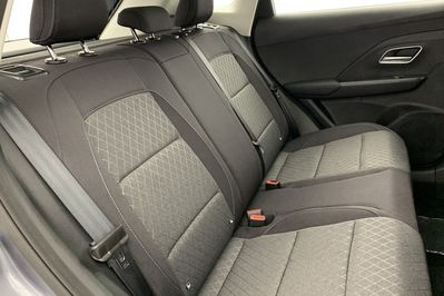 MG ZS Excite 1.5 Hybrid+ AT