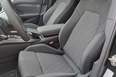 Audi A6 TDI quattro Avant
