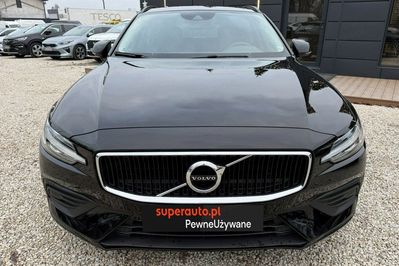 Volvo V60 T4 Momentum