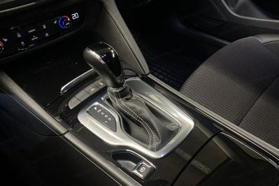 Opel Insignia 1.5 T  aut