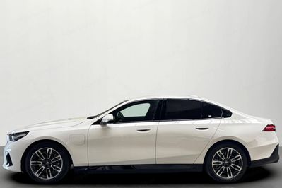 BMW Seria 5 530e xDrive M Sport