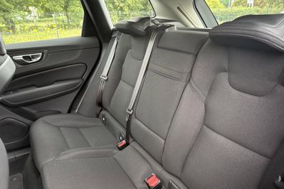 Volvo XC60 T6 Plug-In Hybrid AWD Inscription Expression