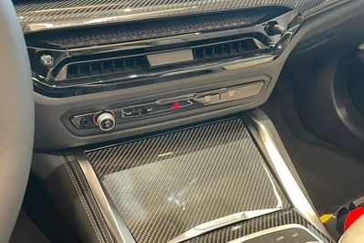 BMW Seria 4 Cabrio M440i xDrive