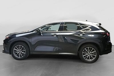 Lexus NX 350h Elegance 2WD