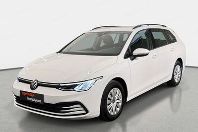 Volkswagen Golf 1.0 TSI