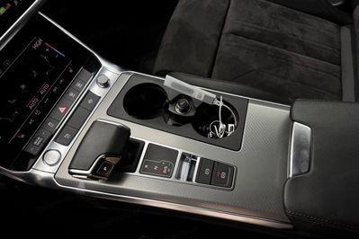 Audi A6 40 TDI mHEV Sport S tronic