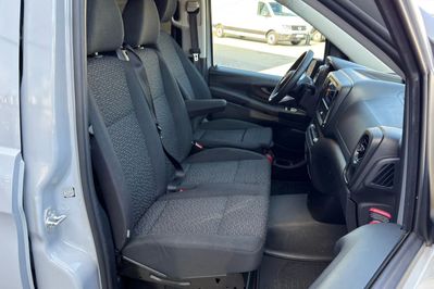 Mercedes Vito Tourer 116 CDI L1 Pro 9G-Tronic 447.701