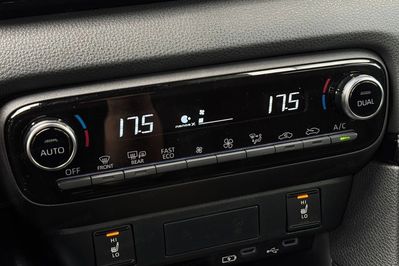 Toyota Yaris Hybrid 1.5 Gr Sport