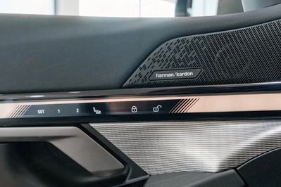 BMW Seria 5 520i M Sport